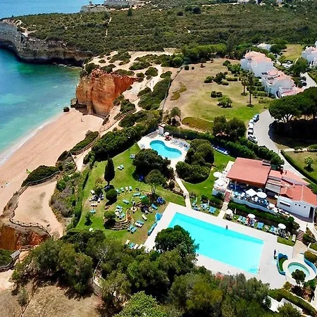 T1 Vila Senhora Da Rocha C 16 Casa vacanze Porches (Algarve)
