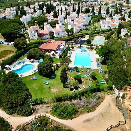 Casa vacanze T1 Vila Senhora Da Rocha C 16