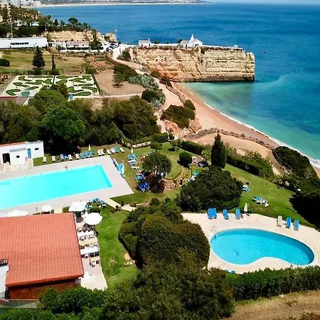 Ferienhaus T1 Vila Senhora Da Rocha C 16