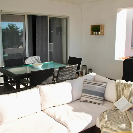 Casa vacanze T1 Vila Senhora Da Rocha C 16 *