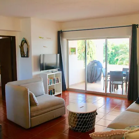 Casa vacanze T1 Vila Senhora Da Rocha C 16