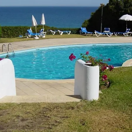 T1 Vila Senhora Da Rocha C 16 Casa vacanze