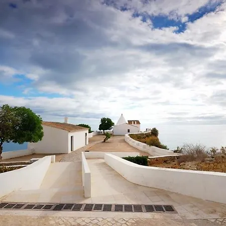 Casa vacanze T1 Vila Senhora Da Rocha C 16 *