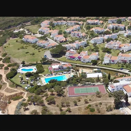 Casa vacanze T1 Vila Senhora Da Rocha C 16