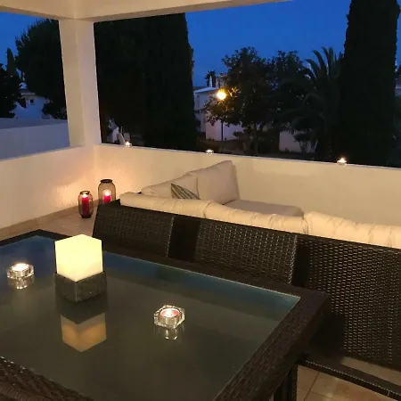 Casa vacanze T1 Vila Senhora Da Rocha C 16 *