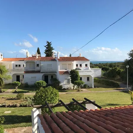 T1 Vila Senhora Da Rocha C 16 Casa vacanze *