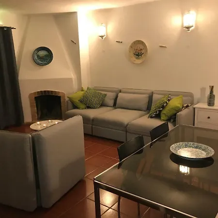 Casa vacanze T1 Vila Senhora Da Rocha C 16