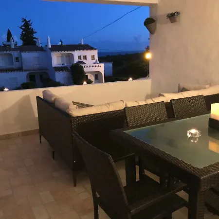 T1 Vila Senhora Da Rocha C 16 Porches (Algarve)