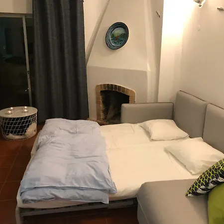 Casa vacanze T1 Vila Senhora Da Rocha C 16 *