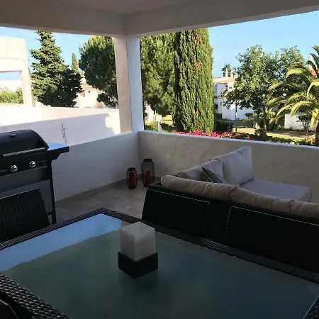 T1 Vila Senhora Da Rocha C 16 Casa vacanze